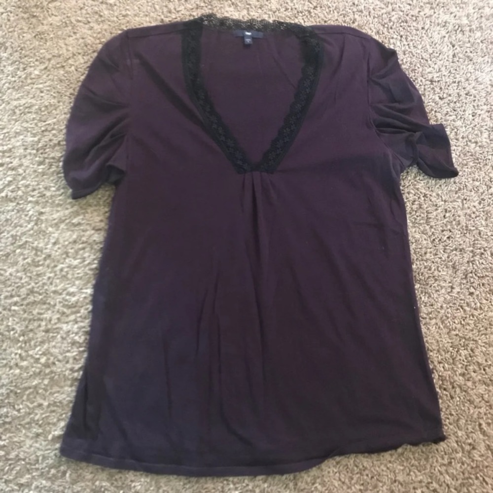 Two tops - Picture 2 of 3
